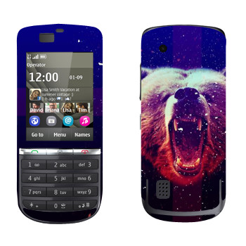 Nokia 300 Asha