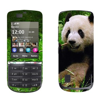   «  »   Nokia 300 Asha