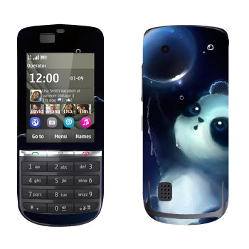 Nokia 300 Asha