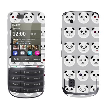   «-»   Nokia 300 Asha