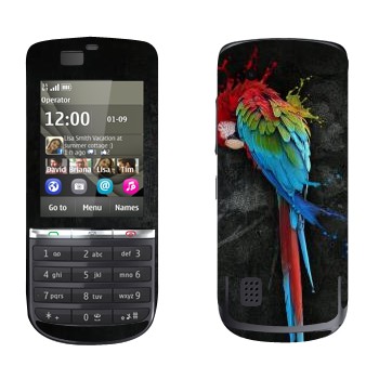   « »   Nokia 300 Asha