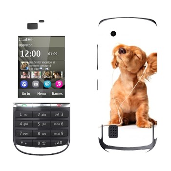   «  »   Nokia 300 Asha