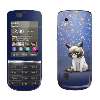   «   »   Nokia 300 Asha