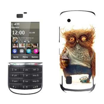 Nokia 300 Asha