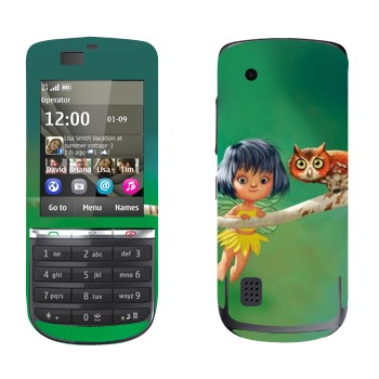 Nokia 300 Asha