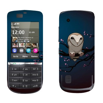 Nokia 300 Asha