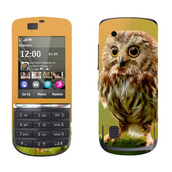 Nokia 300 Asha