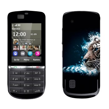 Nokia 300 Asha