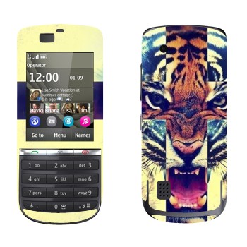   « »   Nokia 300 Asha