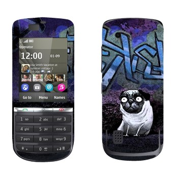 Nokia 300 Asha