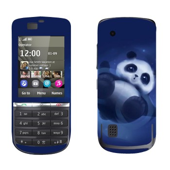 Nokia 300 Asha