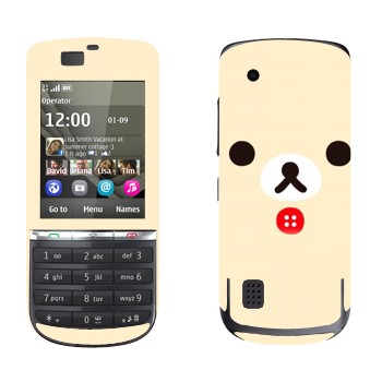   «Kawaii»   Nokia 300 Asha