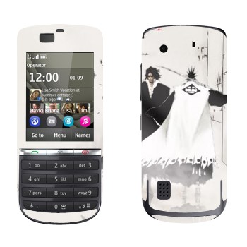  «Kenpachi Zaraki»   Nokia 300 Asha
