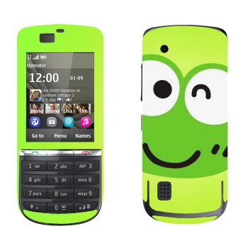   «Keroppi»   Nokia 300 Asha
