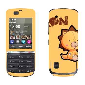   «Kon - Bleach»   Nokia 300 Asha