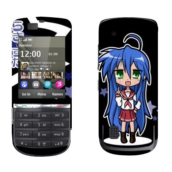   «Konata Izumi - Lucky Star»   Nokia 300 Asha