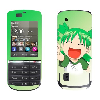   «Yotsuba»   Nokia 300 Asha