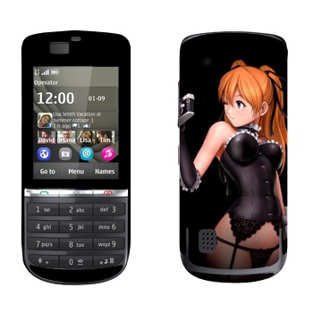   «   - »   Nokia 300 Asha