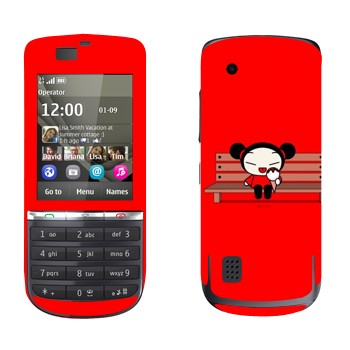   «     - Kawaii»   Nokia 300 Asha