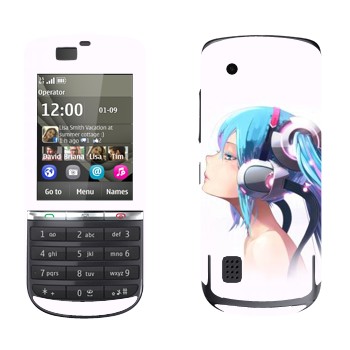   « - Vocaloid»   Nokia 300 Asha