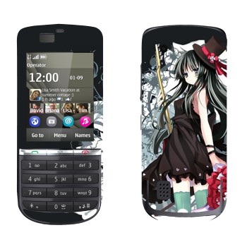   «K-On!   »   Nokia 300 Asha
