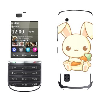   «   - Kawaii»   Nokia 300 Asha