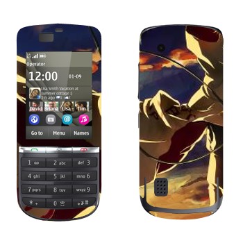   « 3»   Nokia 300 Asha