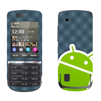   «Android »   Nokia 300 Asha