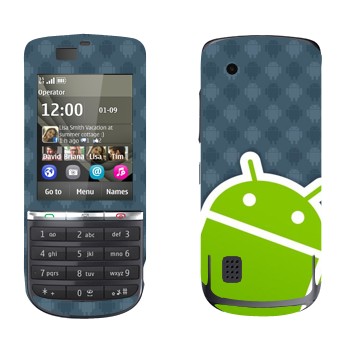 Nokia 300 Asha