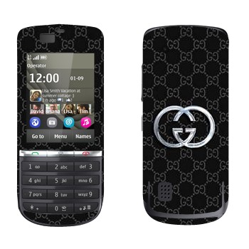   «Gucci»   Nokia 300 Asha