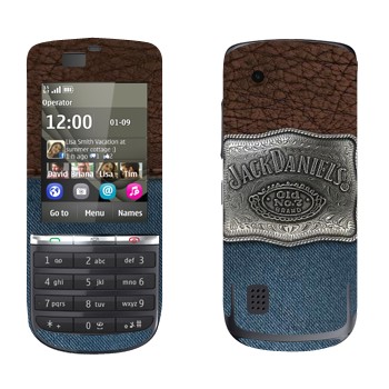   «Jack Daniels     »   Nokia 300 Asha