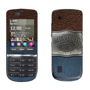 Nokia 300 Asha