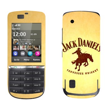   «Jack daniels »   Nokia 300 Asha