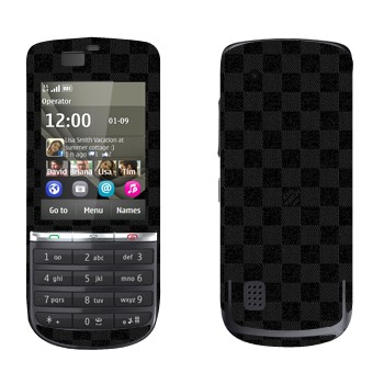   «LV Damier Azur »   Nokia 300 Asha