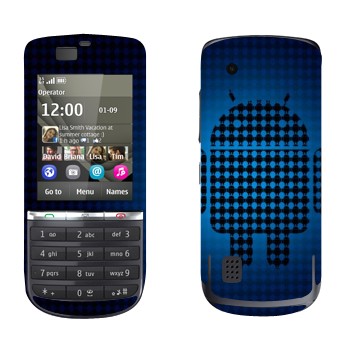   « Android   »   Nokia 300 Asha