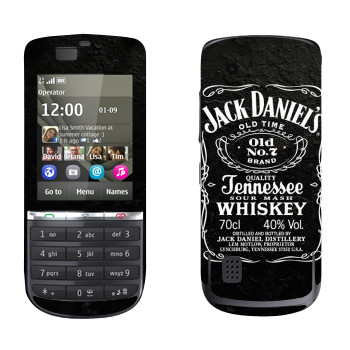   «Jack Daniels»   Nokia 300 Asha