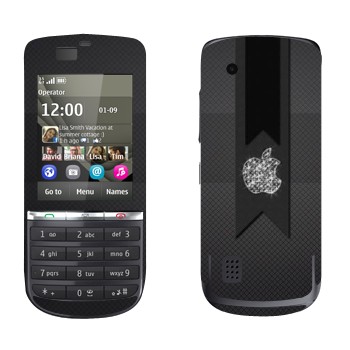   « Apple »   Nokia 300 Asha