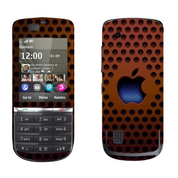   « Apple   »   Nokia 300 Asha