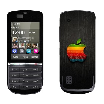   « Apple  »   Nokia 300 Asha