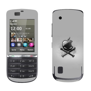   « Apple     »   Nokia 300 Asha