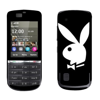   « Playboy»   Nokia 300 Asha