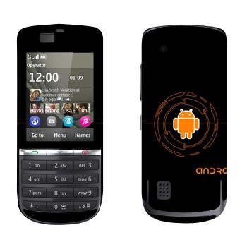   « Android»   Nokia 300 Asha