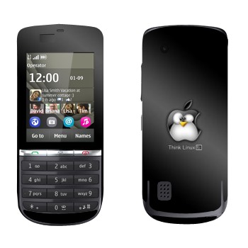   « Linux   Apple»   Nokia 300 Asha