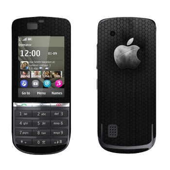   «  Apple»   Nokia 300 Asha