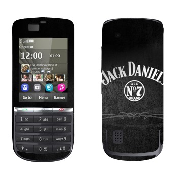   «  - Jack Daniels»   Nokia 300 Asha