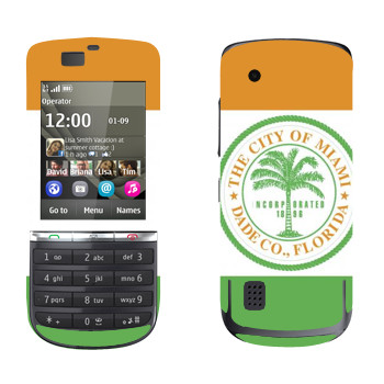 Nokia 300 Asha