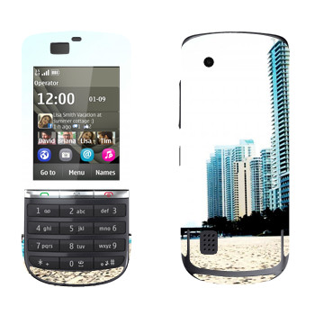 Nokia 300 Asha