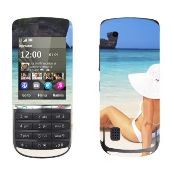 Nokia 300 Asha