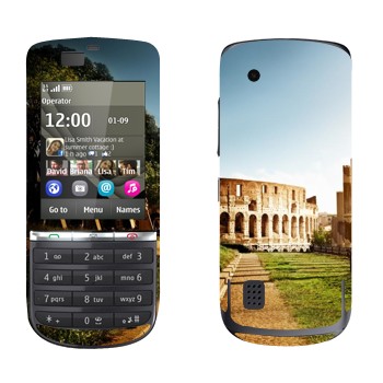   « - »   Nokia 300 Asha