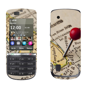 Nokia 300 Asha